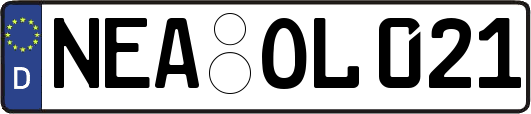 NEA-OL021