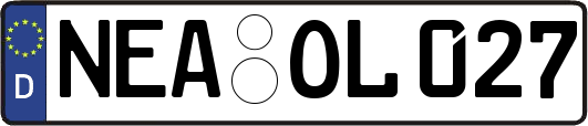 NEA-OL027