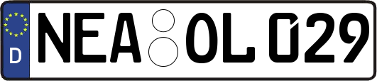 NEA-OL029