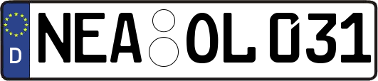 NEA-OL031