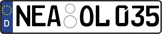 NEA-OL035