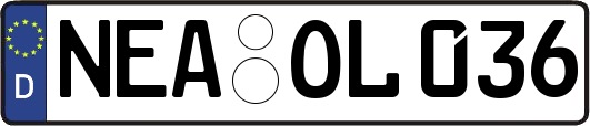 NEA-OL036