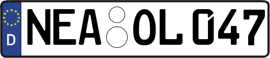 NEA-OL047