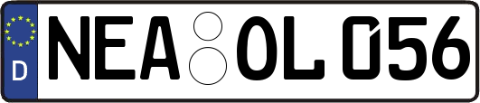 NEA-OL056