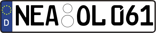 NEA-OL061