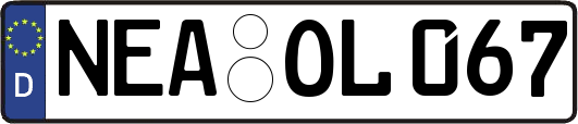 NEA-OL067