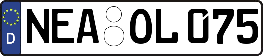 NEA-OL075