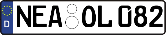 NEA-OL082