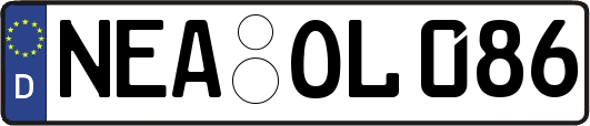 NEA-OL086