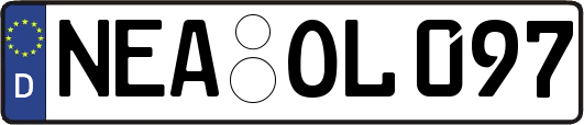 NEA-OL097