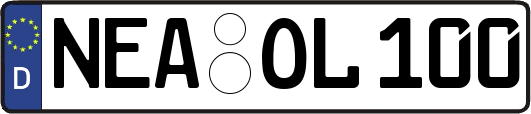 NEA-OL100