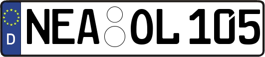NEA-OL105