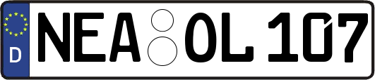 NEA-OL107