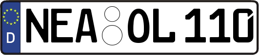 NEA-OL110