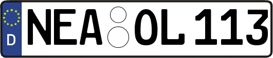 NEA-OL113
