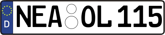 NEA-OL115