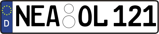 NEA-OL121