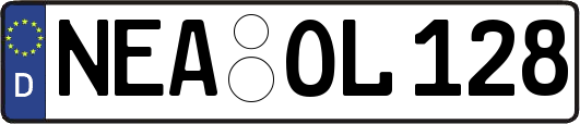 NEA-OL128