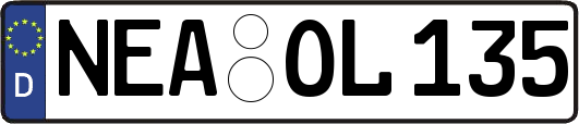 NEA-OL135