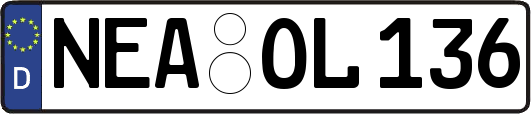NEA-OL136