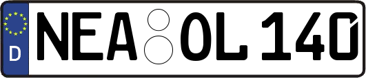 NEA-OL140