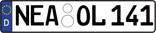 NEA-OL141