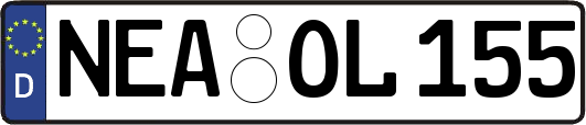 NEA-OL155