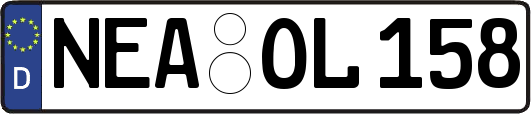 NEA-OL158