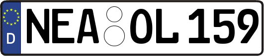 NEA-OL159