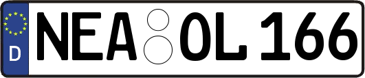 NEA-OL166