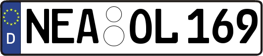 NEA-OL169