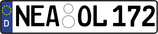 NEA-OL172