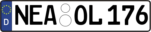 NEA-OL176