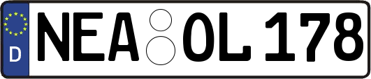 NEA-OL178