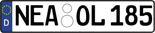 NEA-OL185