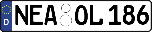 NEA-OL186