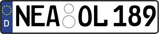 NEA-OL189