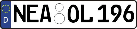 NEA-OL196