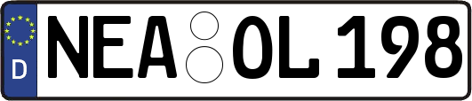 NEA-OL198
