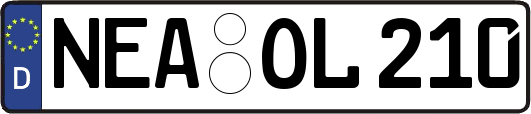 NEA-OL210
