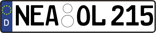 NEA-OL215
