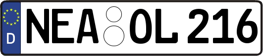 NEA-OL216