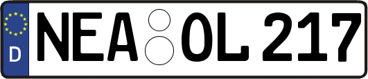 NEA-OL217