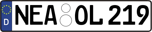 NEA-OL219