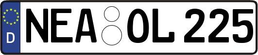 NEA-OL225