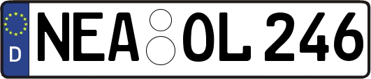 NEA-OL246