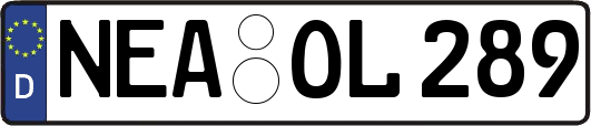 NEA-OL289