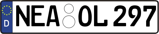 NEA-OL297