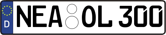 NEA-OL300