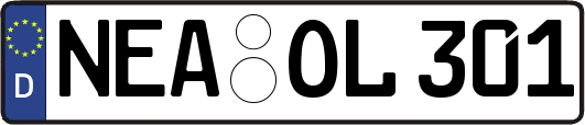 NEA-OL301